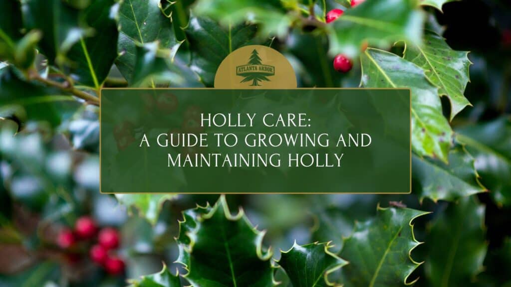 Holly Care