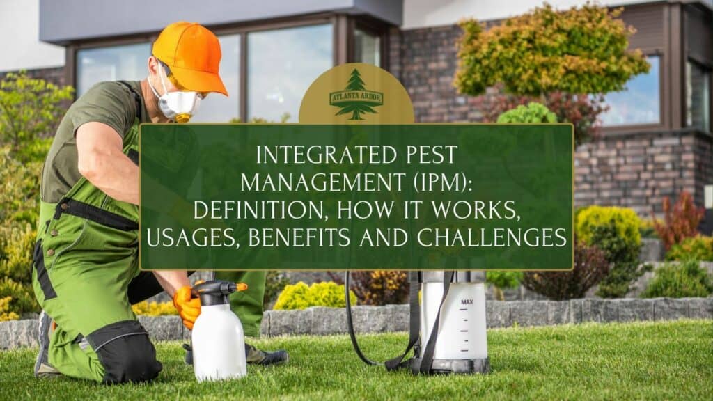 Integrated Pest Management