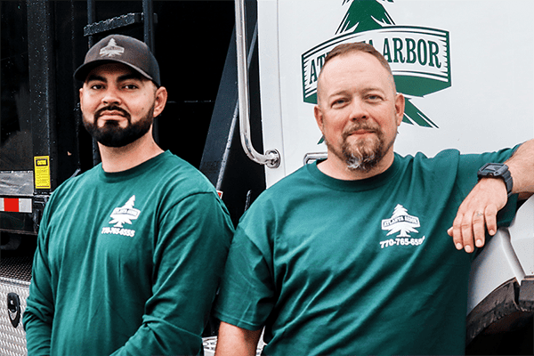Green Waste and Debris Removal Atlanta Arbor